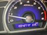 2009 BLUE HONDA CIVIC LX (2HGFA165X9H) with an 1.8L engine, Automatic transmission, located at 1708 Broadway, Rockford, IL, 61104, (815) 397-5010, 42.252522, -89.069359- Photo#7
