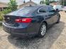 2016 BLUE CHEVROLET MALIBU LT (1G1ZE5ST9GF) with an 1.5L engine, Automatic transmission, located at 1708 Broadway, Rockford, IL, 61104, (815) 397-5010, 42.252522, -89.069359- Photo#2