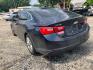 2016 BLUE CHEVROLET MALIBU LT (1G1ZE5ST9GF) with an 1.5L engine, Automatic transmission, located at 1708 Broadway, Rockford, IL, 61104, (815) 397-5010, 42.252522, -89.069359- Photo#3