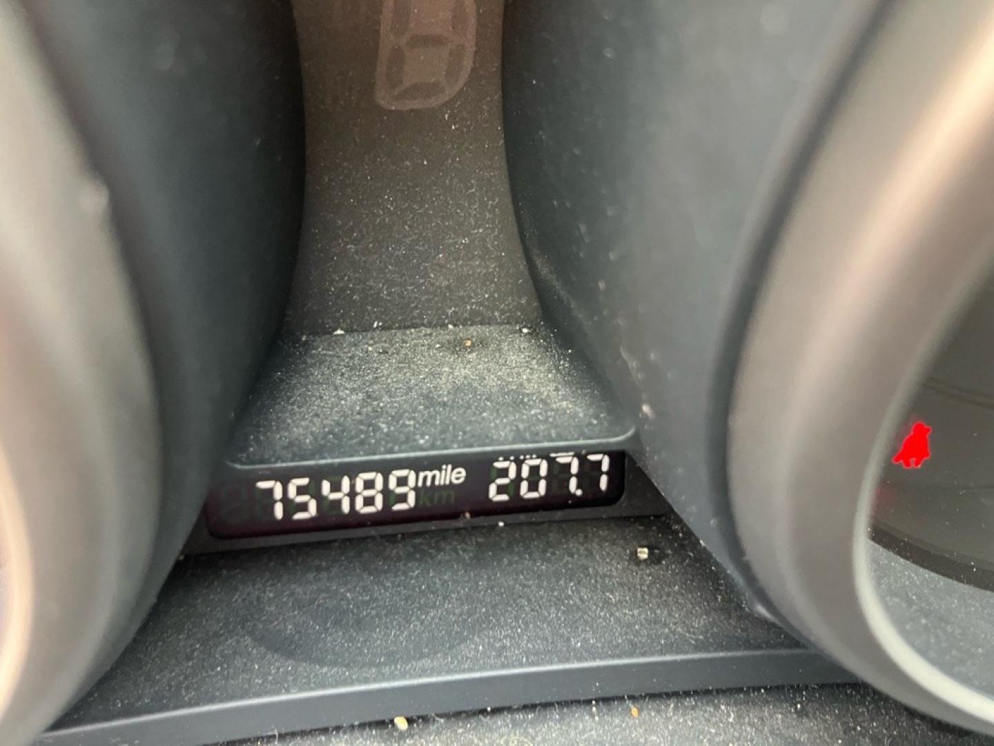 2012 RED MAZDA 3 S (JM1BL1L58C1) with an 2.5L engine, Automatic transmission, located at 1708 Broadway, Rockford, IL, 61104, (815) 397-5010, 42.252522, -89.069359- Photo#6