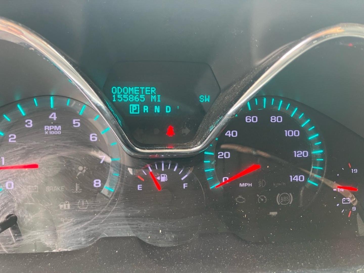 2013 WHITE CHEVROLET TRAVERSE LT (1GNKVGKD4DJ) with an 3.6L engine, Automatic transmission, located at 1708 Broadway, Rockford, IL, 61104, (815) 397-5010, 42.252522, -89.069359- Photo#7