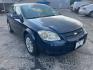 2010 BLUE CHEVROLET COBALT 1LT (1G1AD5F59A7) with an 2.2L engine, Automatic transmission, located at 1708 Broadway, Rockford, IL, 61104, (815) 397-5010, 42.252522, -89.069359- Photo#1