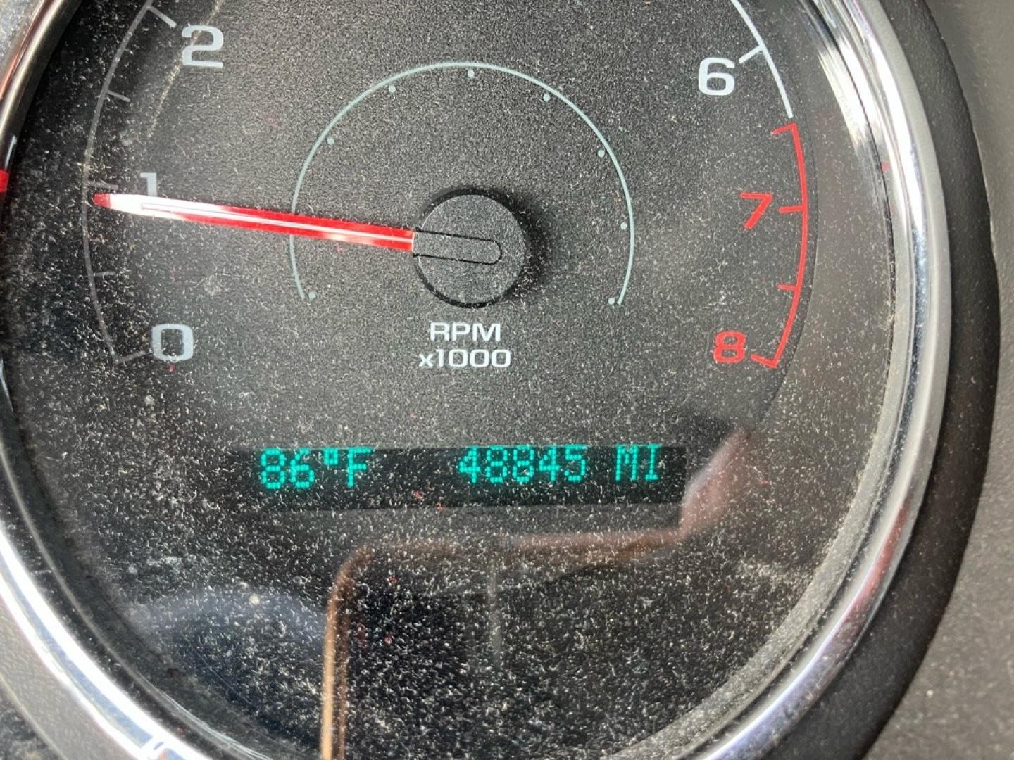 2010 BLUE CHEVROLET COBALT 1LT (1G1AD5F59A7) with an 2.2L engine, Automatic transmission, located at 1708 Broadway, Rockford, IL, 61104, (815) 397-5010, 42.252522, -89.069359- Photo#7