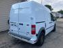 2010 WHITE FORD TRANSIT CONNECT XLT (NM0LS7BN8AT) with an 2.0L engine, Automatic transmission, located at 1708 Broadway, Rockford, IL, 61104, (815) 397-5010, 42.252522, -89.069359- Photo#2