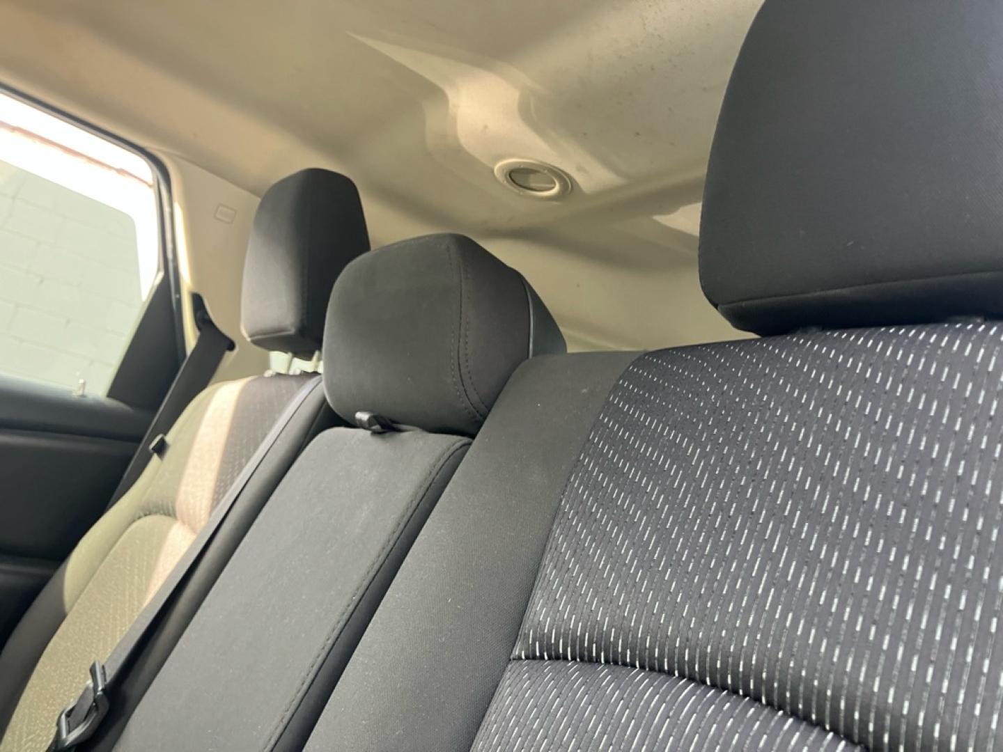 2017 BLACK DODGE JOURNEY SE (3C4PDCAB5HT) with an 2.4L engine, Automatic transmission, located at 1708 Broadway, Rockford, IL, 61104, (815) 397-5010, 42.252522, -89.069359- Photo#5