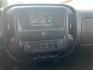 2016 BLACK CHEVROLET SILVERADO 1500 CUSTOM (1GCVKPEH3GZ) with an 4.3L engine, Automatic transmission, located at 1708 Broadway, Rockford, IL, 61104, (815) 397-5010, 42.252522, -89.069359- Photo#8