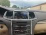 2015 BLACK LINCOLN MKS (1LNHL9EK8FG) with an 3.7L engine, Automatic transmission, located at 1708 Broadway, Rockford, IL, 61104, (815) 397-5010, 42.252522, -89.069359- Photo#9