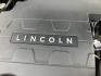 2015 BLACK LINCOLN MKS (1LNHL9EK8FG) with an 3.7L engine, Automatic transmission, located at 1708 Broadway, Rockford, IL, 61104, (815) 397-5010, 42.252522, -89.069359- Photo#10