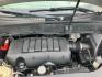 2014 SILVER BUICK ENCLAVE (5GAKRAKDXEJ) with an 3.6L engine, Automatic transmission, located at 1708 Broadway, Rockford, IL, 61104, (815) 397-5010, 42.252522, -89.069359- Photo#10