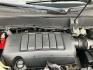 2013 WHITE CHEVROLET TRAVERSE LS (1GNKRFKD0DJ) with an 3.6L engine, Automatic transmission, located at 1708 Broadway, Rockford, IL, 61104, (815) 397-5010, 42.252522, -89.069359- Photo#9