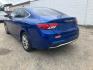 2015 BLUE CHRYSLER 200 LIMITED (1C3CCCAB4FN) with an 2.4L engine, Automatic transmission, located at 1708 Broadway, Rockford, IL, 61104, (815) 397-5010, 42.252522, -89.069359- Photo#3