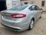 2015 BLUE CHRYSLER 200 LIMITED (1C3CCCAB4FN) with an 2.4L engine, Automatic transmission, located at 1708 Broadway, Rockford, IL, 61104, (815) 397-5010, 42.252522, -89.069359- Photo#12