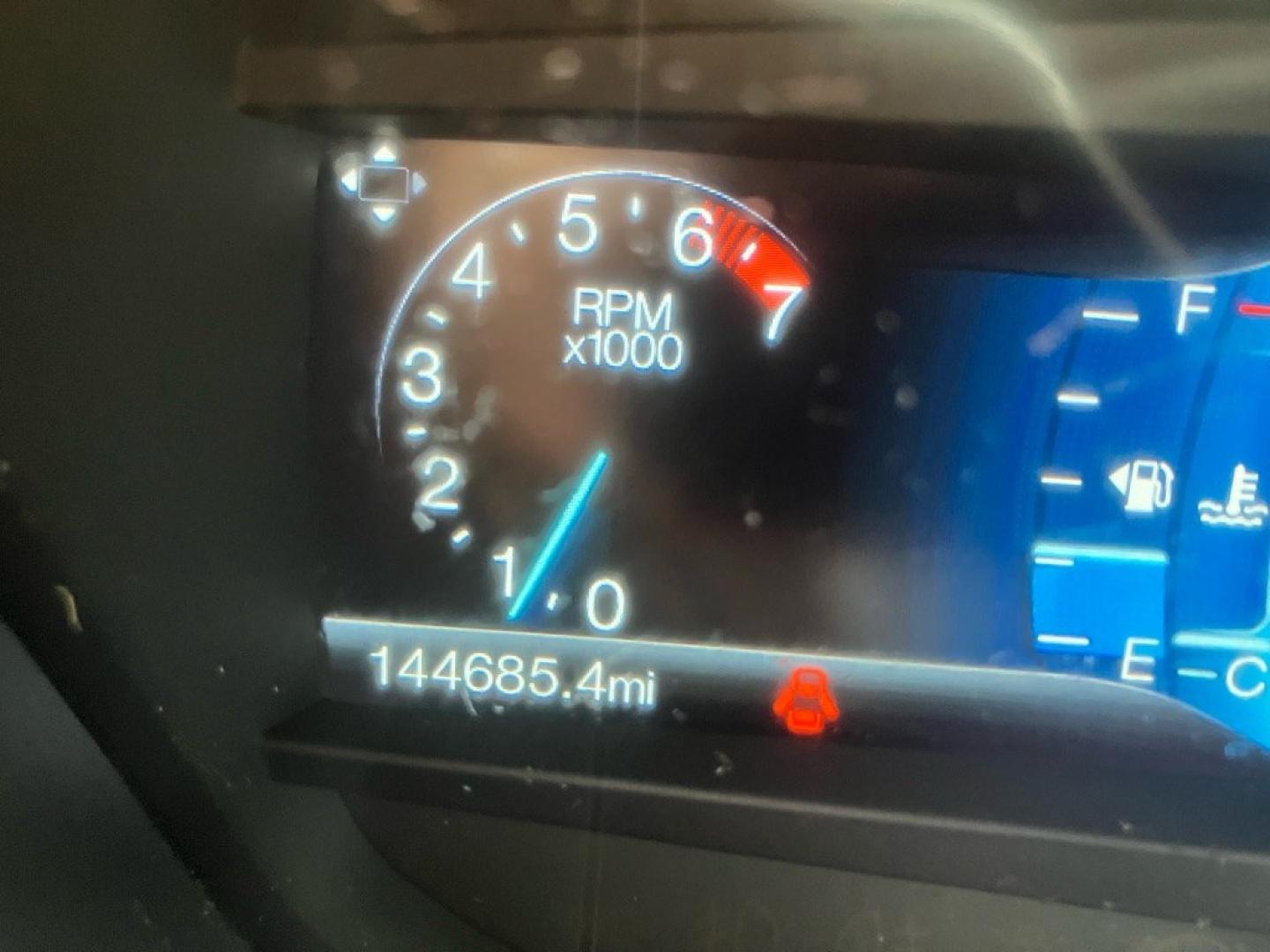 2015 BLUE CHRYSLER 200 LIMITED (1C3CCCAB4FN) with an 2.4L engine, Automatic transmission, located at 1708 Broadway, Rockford, IL, 61104, (815) 397-5010, 42.252522, -89.069359- Photo#17
