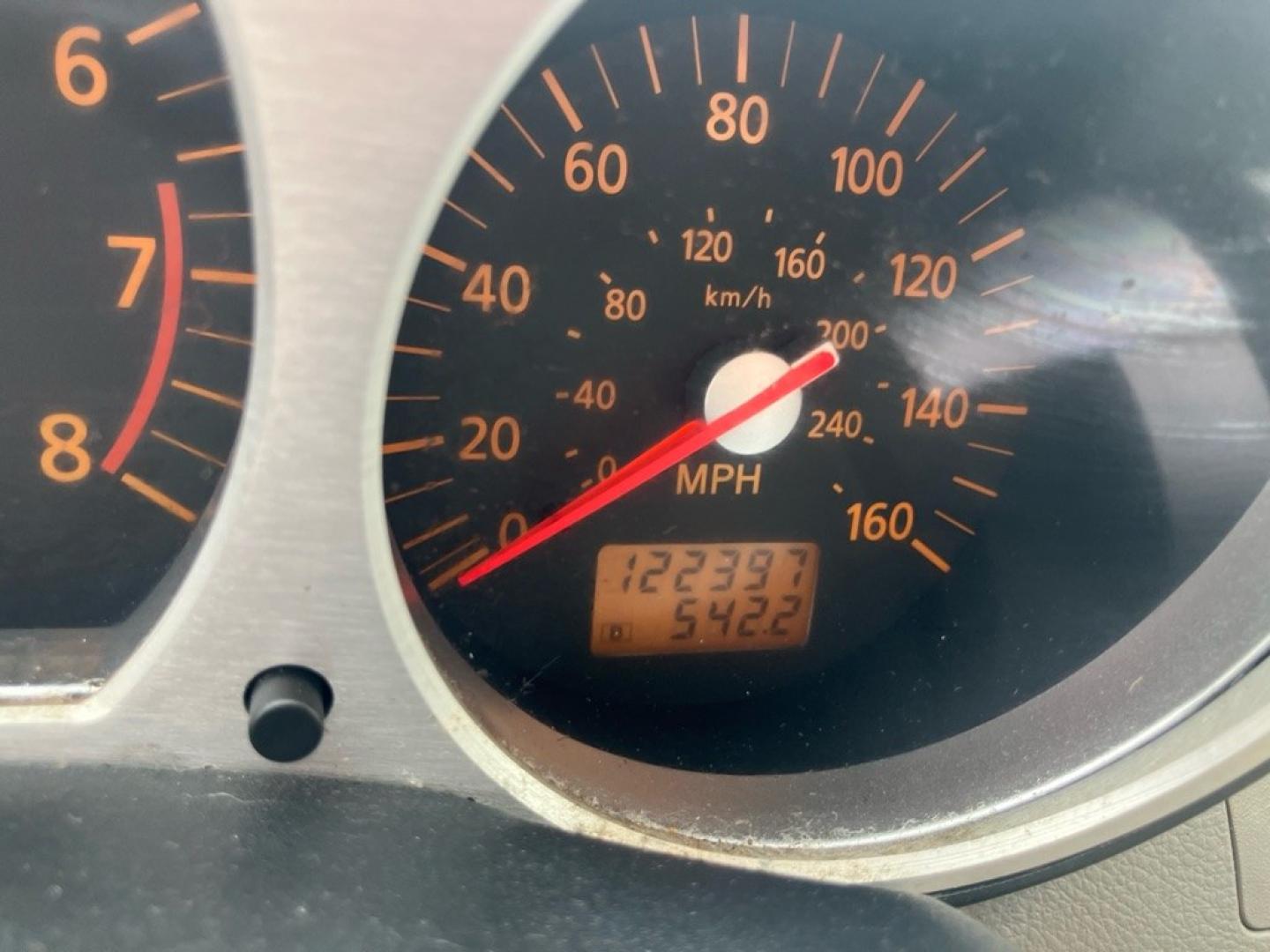 2003 BURGUN NISSAN 350Z COUPE (JN1AZ34D93T) with an 3.5L engine, 6-Speed Manual transmission, located at 1708 Broadway, Rockford, IL, 61104, (815) 397-5010, 42.252522, -89.069359- Photo#5