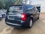 2013 BLACK CHRYSLER TOWN and COUNTRY TOURING (2C4RC1BG7DR) with an 3.6L engine, Automatic transmission, located at 1708 Broadway, Rockford, IL, 61104, (815) 397-5010, 42.252522, -89.069359- Photo#2