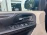 2013 BLACK CHRYSLER TOWN and COUNTRY TOURING (2C4RC1BG7DR) with an 3.6L engine, Automatic transmission, located at 1708 Broadway, Rockford, IL, 61104, (815) 397-5010, 42.252522, -89.069359- Photo#7