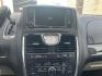 2013 BLACK CHRYSLER TOWN and COUNTRY TOURING (2C4RC1BG7DR) with an 3.6L engine, Automatic transmission, located at 1708 Broadway, Rockford, IL, 61104, (815) 397-5010, 42.252522, -89.069359- Photo#9