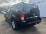 2006 BLACK NISSAN PATHFINDER LE (5N1AR18W86C) with an 4.0L engine, Automatic transmission, located at 1708 Broadway, Rockford, IL, 61104, (815) 397-5010, 42.252522, -89.069359- Photo#3