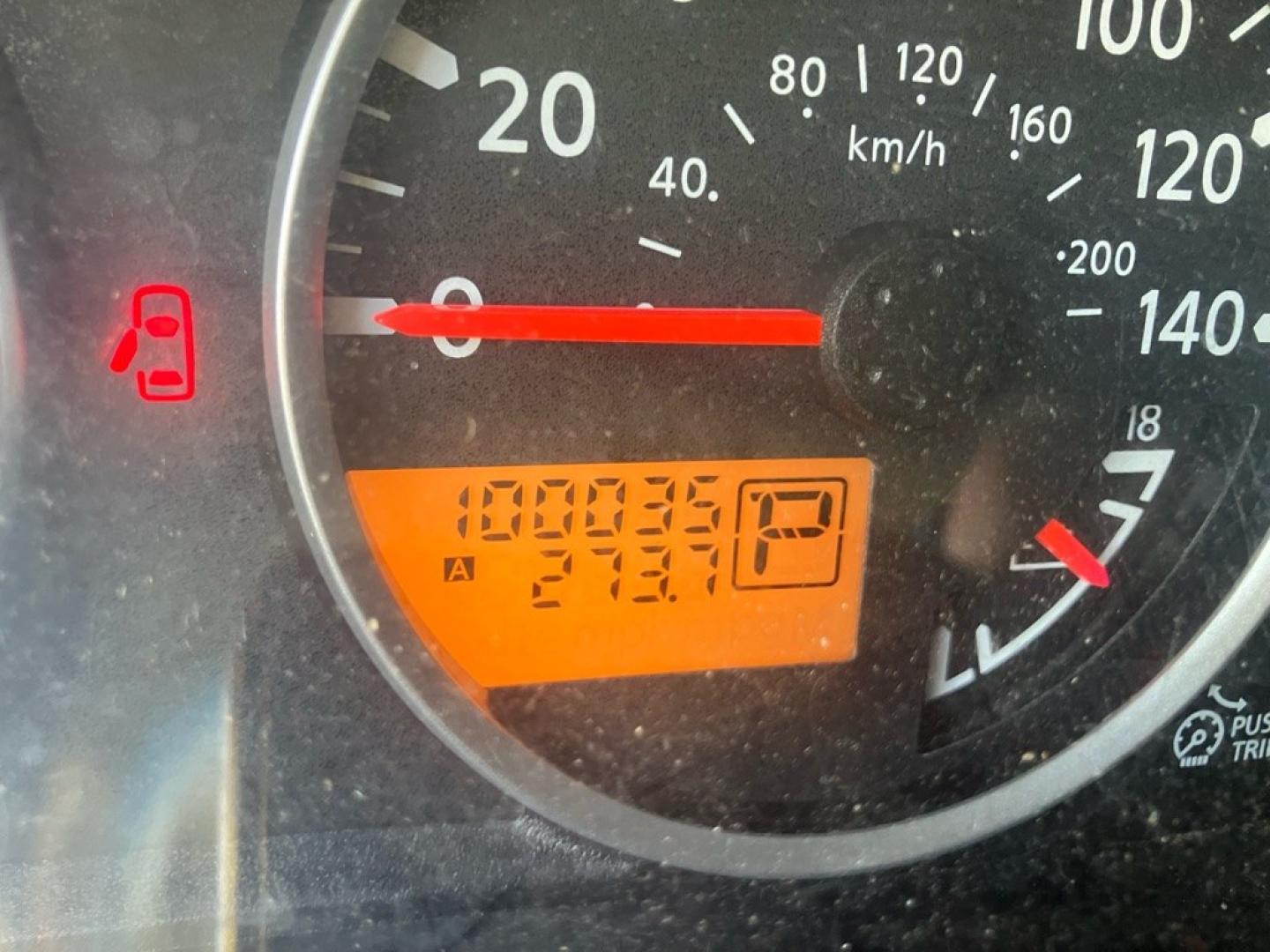 2006 BLACK NISSAN PATHFINDER LE (5N1AR18W86C) with an 4.0L engine, Automatic transmission, located at 1708 Broadway, Rockford, IL, 61104, (815) 397-5010, 42.252522, -89.069359- Photo#8