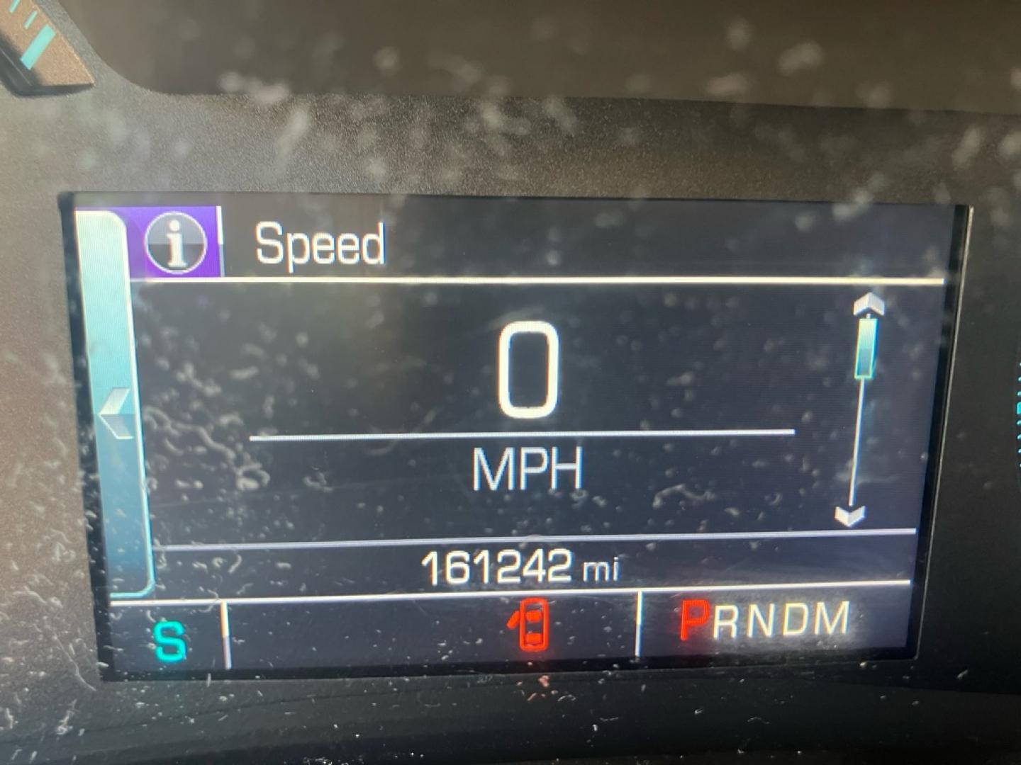 2016 WHITE CHEVROLET IMPALA LT (2G1115S35G9) with an 3.6L engine, Automatic transmission, located at 1708 Broadway, Rockford, IL, 61104, (815) 397-5010, 42.252522, -89.069359- Photo#7